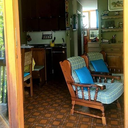 View-Stunning 2 Bedroom Apartment In The Heart Of Alps セッラ・ネヴェア エクステリア 写真