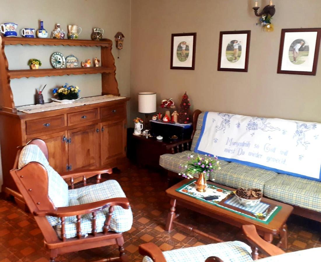 View-Stunning 2 Bedroom Apartment In The Heart Of Alps セッラ・ネヴェア エクステリア 写真