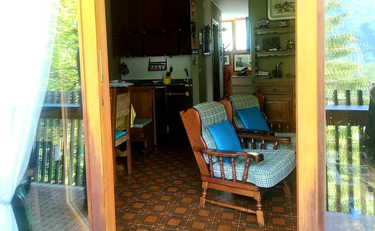 View-Stunning 2 Bedroom Apartment In The Heart Of Alps セッラ・ネヴェア エクステリア 写真