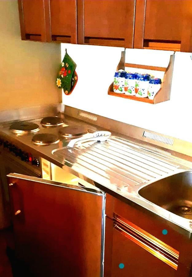View-Stunning 2 Bedroom Apartment In The Heart Of Alps セッラ・ネヴェア エクステリア 写真