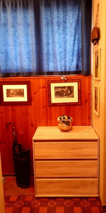 View-Stunning 2 Bedroom Apartment In The Heart Of Alps セッラ・ネヴェア エクステリア 写真
